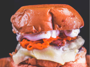 MyD Delivery Product Image