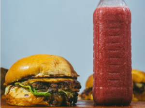 MyD Delivery Product Image