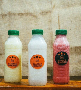 MyD Delivery Product Image