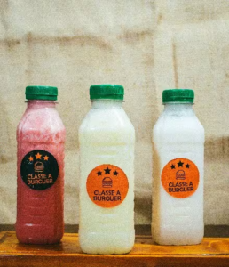 MyD Delivery Product Image