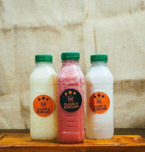 MyD Delivery Product Image